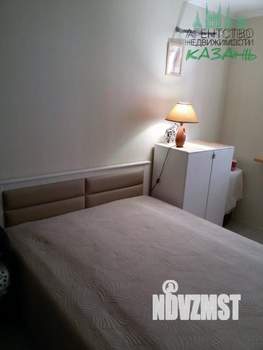 1-к квартира, вторичка, 45м2, 6/19 этаж