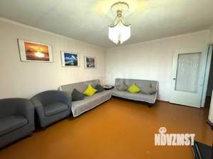 3-к квартира, вторичка, 63м2, 8/9 этаж