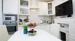 3-к квартира, вторичка, 74м2, 1/10 этаж