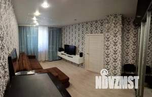 2-к квартира, вторичка, 38м2, 2/2 этаж