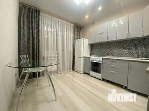 1-к квартира, вторичка, 41м2, 3/11 этаж