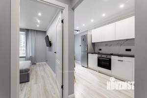 1-к квартира, вторичка, 34м2, 3/10 этаж