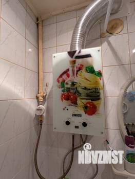 2-к квартира, вторичка, 42м2, 1/3 этаж