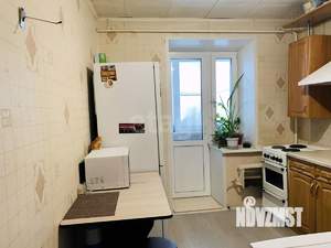 1-к квартира, вторичка, 36м2, 5/5 этаж