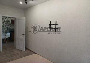 2-к квартира, вторичка, 51м2, 1/3 этаж