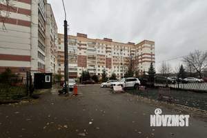 4-к квартира, вторичка, 95м2, 5/10 этаж