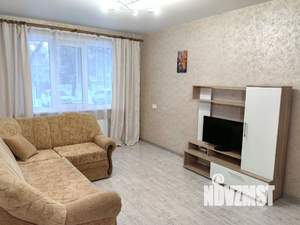 2-к квартира, вторичка, 45м2, 1/5 этаж