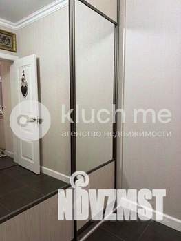 2-к квартира, вторичка, 63м2, 8/9 этаж