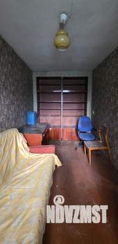 2-к квартира, вторичка, 46м2, 4/5 этаж