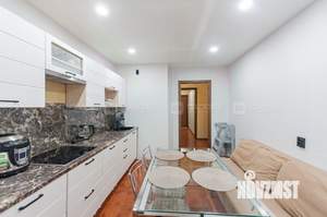 1-к квартира, вторичка, 48м2, 12/16 этаж