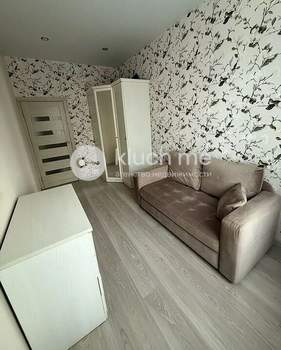 3-к квартира, вторичка, 79м2, 2/2 этаж