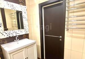 2-к квартира, вторичка, 44м2, 11/15 этаж