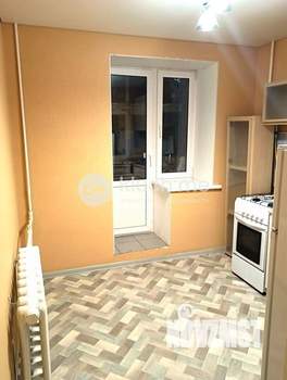 1-к квартира, вторичка, 35м2, 3/5 этаж