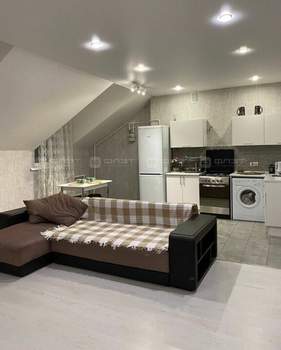 2-к квартира, вторичка, 86м2, 6/6 этаж