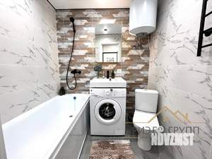 Студия квартира, вторичка, 22м2, 5/5 этаж