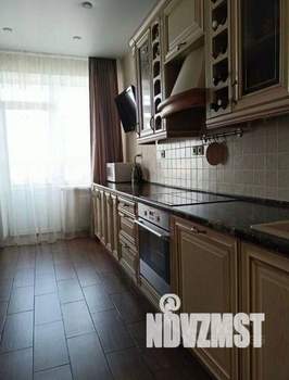 1-к квартира, вторичка, 44м2, 15/17 этаж