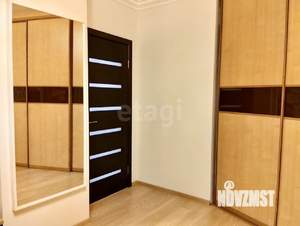 2-к квартира, вторичка, 74м2, 7/10 этаж