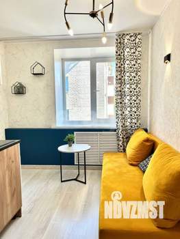 Студия квартира, вторичка, 12м2, 3/9 этаж