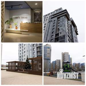 Студия квартира, вторичка, 104м2, 18/23 этаж