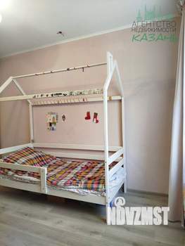 3-к квартира, вторичка, 66м2, 3/9 этаж