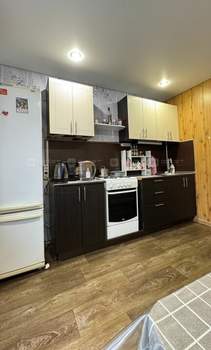 1-к квартира, вторичка, 17м2, 4/5 этаж