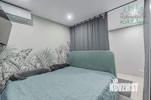 3-к квартира, вторичка, 60м2, 2/14 этаж