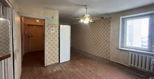 1-к квартира, вторичка, 34м2, 7/9 этаж