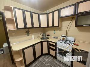 1-к квартира, вторичка, 28м2, 2/9 этаж