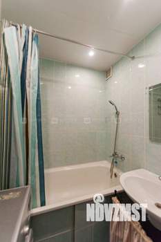 1-к квартира, вторичка, 40м2, 12/14 этаж