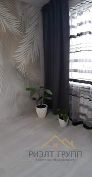 1-к квартира, вторичка, 30м2, 2/5 этаж