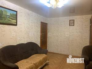 2-к квартира, вторичка, 51м2, 9/9 этаж