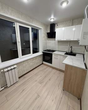 2-к квартира, вторичка, 43м2, 4/5 этаж