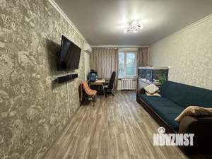 2-к квартира, вторичка, 44м2, 4/5 этаж