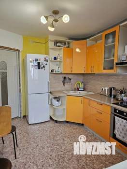 3-к квартира, вторичка, 72м2, 6/18 этаж