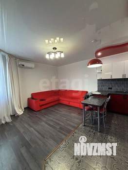 2-к квартира, вторичка, 51м2, 8/10 этаж