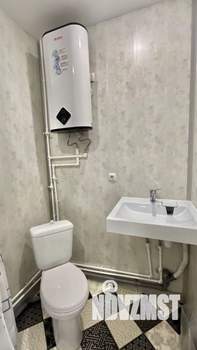 Студия квартира, вторичка, 20м2, 1/2 этаж