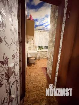 2-к квартира, вторичка, 41м2, 5/5 этаж