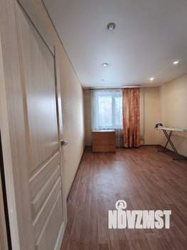 3-к квартира, вторичка, 66м2, 5/10 этаж