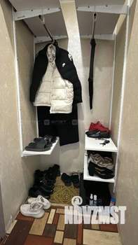 1-к квартира, вторичка, 33м2, 9/9 этаж