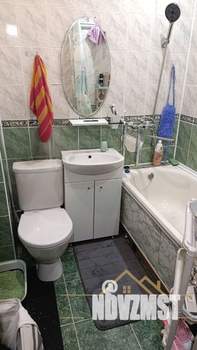 1-к квартира, вторичка, 34м2, 2/5 этаж