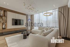 3-к квартира, вторичка, 107м2, 3/5 этаж