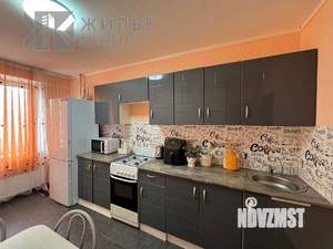 1-к квартира, вторичка, 33м2, 2/10 этаж