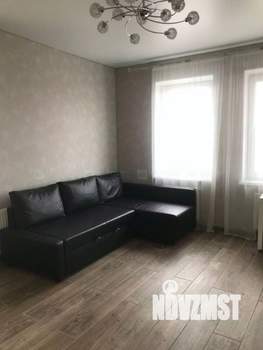 2-к квартира, вторичка, 56м2, 14/21 этаж