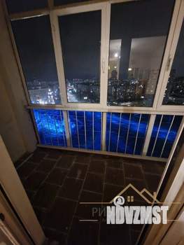 1-к квартира, вторичка, 28м2, 13/16 этаж