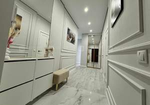 3-к квартира, вторичка, 103м2, 13/23 этаж