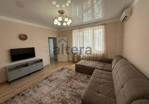 2-к квартира, вторичка, 62м2, 2/12 этаж