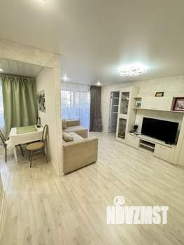 2-к квартира, вторичка, 44м2, 2/4 этаж