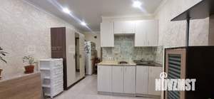 Студия квартира, вторичка, 18м2, 3/5 этаж
