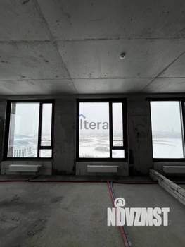 3-к квартира, вторичка, 89м2, 22/25 этаж