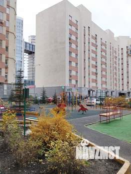 1-к квартира, вторичка, 39м2, 7/15 этаж